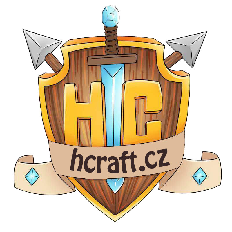 logo - Minecraft server Survival happycraft